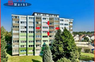 Wohnung kaufen in 32425 Minden, Zentral gelegene 2-Zimmer-Wohnung!