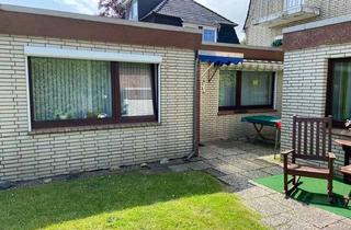 Wohnung kaufen in 27476 Cuxhaven, Ruhig gelegene ETW in Döse