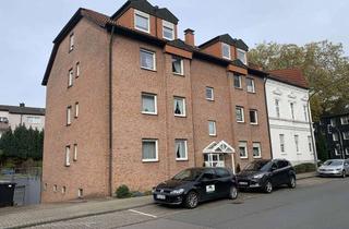 Wohnung kaufen in Weststr., 45891 Erle, !!! ATTRAKTIVE EIGENTUMSWOHNUNG IN ZENTRALER, GESUCHTER WOHNLAGE VON GELSENKIRCHEN - ERLE !!!