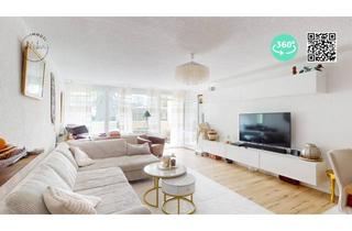 Wohnung kaufen in 76448 Durmersheim, Modern - Familienfreundlich - Barrierearm: 3-Zi-ETW mit 2 Balkonen und TG-Stellplatz, Durmersheim