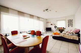 Wohnung kaufen in Tiembacher Straße, 90556 Cadolzburg, 3-Zimmer-Wohnung im EG mit Balkon & Gartenbereich