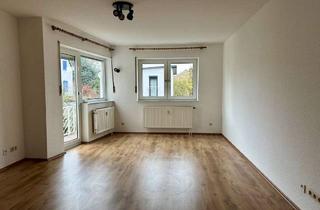 Wohnung kaufen in 63456 Hanau, Charmante 2-Zimmer-Wohnung mit Balkon in Hanau-Steinheim