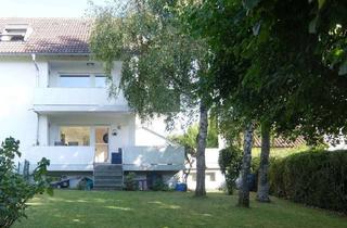 Wohnung kaufen in 88255 Baindt, Wohnen mit eigenem Garten