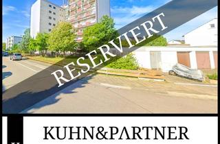 Wohnung kaufen in 67346 Speyer, Speyer Süd | Attraktive 3-Zimmer-Wohnung in bester Lage von Speyer – mit Balkon und solider Bausubs