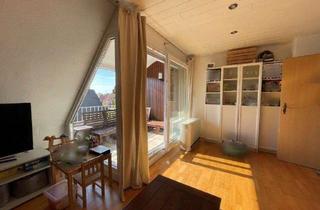 Wohnung kaufen in 48653 Coesfeld, Ihr Zuhause in Coesfeld - Charmante 3-Zimmer-Eigentumswohnung mit Loggia und Stellplatz