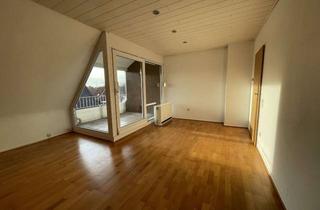 Wohnung kaufen in 48653 Coesfeld, Ihr Zuhause in Coesfeld - Charmante 3-Zimmer-Eigentumswohnung mit Loggia und Stellplatz