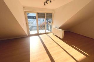 Wohnung kaufen in 89173 Lonsee, Gemütliches 1- Zimmer Apartment inkl. Tiefgaragenstellplatz in ruhiger Lage von Lonsee/ Urspring