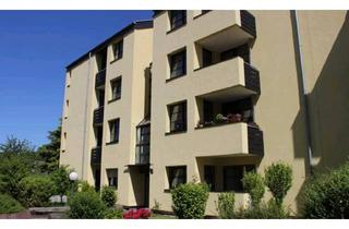 Wohnung kaufen in Westpreußenstr. 18, 53119 Tannenbusch, Gemütliches 1-Zimmer-Appartement mit Terrasse & Garten in Bonn-Tannenbusch