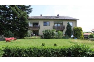 Wohnung kaufen in 82041 Oberhaching, 2 Charmante Wohnungen in einer wirtschaftlichen Einheit, in ruhiger Lage von München-Oberhaching