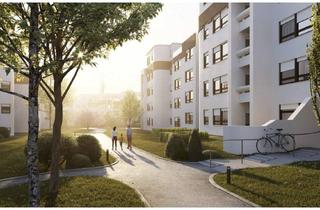 Penthouse kaufen in 81375 Hadern, Leben auf höchstem Niveaumit großer Terrasse – Das Penthouse in den Munich Crowns