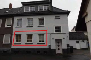 Wohnung kaufen in Paradiesplatz, 44793 Hordel, Charmante Erdgeschosswohnung mit Garten und Garage in 44793 Bochum-Hordel