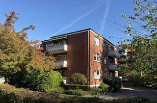 Wohnung kaufen in 24943 Jürgensby, Flensburg-Jürgensby - Eigentumswohnung für Eigennutzer oder Kapitalanleger!