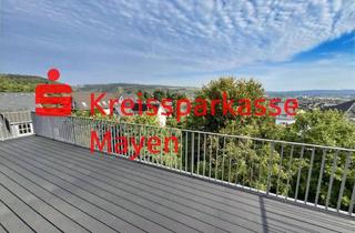 Loft kaufen in Keltenweg 12, 56626 Andernach, Einzigartige Loftwohnung mit traumhafter Aussicht in bester Wohnlage.