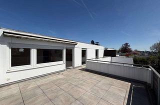 Wohnung kaufen in 89231 Neu-Ulm, Großzügige Wohnung mit Dachterrasse, Hobbyraum und Garage - Raum für Ideen und Leben in Ludwigsfeld