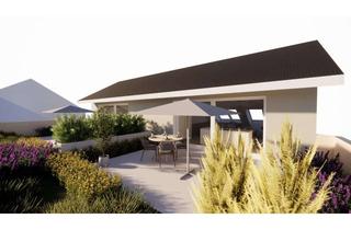 Wohnung kaufen in Goethestrasse, 71563 Affalterbach, Haus im Haus - tolle 4-Zimmer Wohnung mit großer Dachterrasse - Effizienzhaus 40 mit QNG