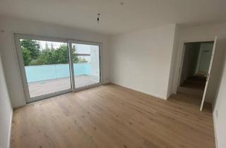 Wohnung kaufen in 81375 Hadern, Exklusives Wohnung mit Terrasse in den Munich Crowns – Wohnen mit Weitblick