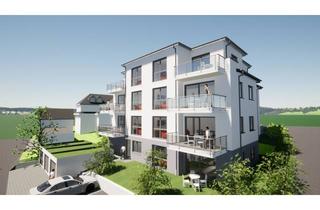 Wohnung kaufen in Frankenhagen, 57462 Olpe, Exklusive Eigentumswohnungen in Olpe-Rhode – Wohnen mit Stil und Substanz