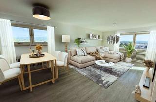 Wohnung kaufen in 94474 Vilshofen, Hell & Gemütlich – Zentrale Lage mit Aufzug & Balkon