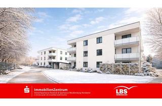 Wohnung kaufen in 18236 Kröpelin, Ostseenähe trifft Lebensqualität