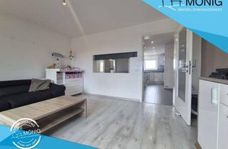 Wohnung kaufen in Schwarzwaldstr. 23, 71139 Ehningen, Schöne 3,5-Zimmer-Wohnung mit gepflegter Einbauküche, Balkon und Garage in Ehningen