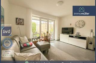 Wohnung kaufen in 67256 Weisenheim am Sand, Wertbeständige Kapitalanlage in Weisenheim am Sand (Weinstraße) – modern, gepflegt, vermietet! -