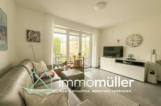 Wohnung kaufen in 67256 Weisenheim am Sand, Wertbeständige Kapitalanlage in Weisenheim am Sand (Weinstraße) – modern, gepflegt, vermietet! -