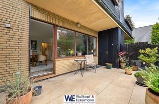 Wohnung kaufen in 22869 Schenefeld, Großzügige Wohnung mit Traumterrasse in Schenefeld