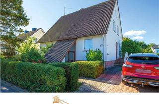 Wohnung kaufen in 23746 Kellenhusen, ! Neu ! Schöne Zwei-Zimmer-Dachgeschoss Ferienwohnung in 23746 Kellenhusen