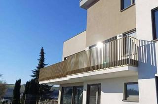 Wohnung kaufen in 65520 Bad Camberg, „Exklusive Neubauwohnung – letzte Einheit für kluge Investoren“