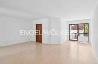 Wohnung kaufen in 61462 Königstein im Taunus, Sonnige 2-Zimmer-Citywohnung mit Loggia