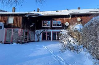 Wohnung kaufen in 87480 Weitnau, Ein Zuhause für Freigeister - besondere Lebensentwürfe erwünscht!