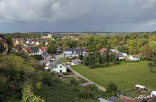 Wohnung kaufen in 76703 Kraichtal, Gut vermietete 3-Zimmer-Wohnung mit Balkon und TG-Stellplatz - Ideale Investition!