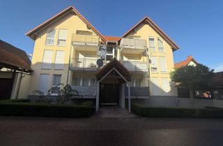 Wohnung kaufen in 76703 Kraichtal, Gut vermietete 3-Zimmer-Wohnung mit Balkon und TG-Stellplatz - Ideale Investition!