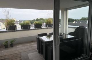 Penthouse kaufen in Willy-Brandt-Straße 30, 51469 Bergisch Gladbach, Penthouse mit Süd-West-Dachterrasse - plus ausgebauter Spitzboden - Top Ausstattung!