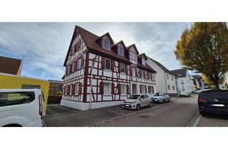 Wohnung kaufen in 71726 Benningen, Charmante 2-Zimmer-Wohnung mit Gasetagenheizung in ruhiger Lage von Benningen am Neckar