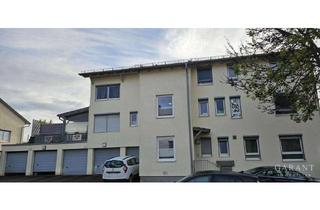 Wohnung kaufen in 89542 Herbrechtingen, Schöne, helle 3 Zimmer-Wohnung mit Terrasse und Garten