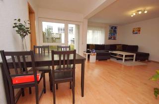 Wohnung kaufen in 72639 Neuffen, Zentrumsnah wohnen mit Terrasse und kurzen Wegen