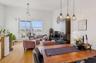 Wohnung kaufen in 85570 Markt Schwaben, Markt Schwaben: Sehr schöne, ruhig gelegene und top gepflegte 4 Zimmer Dachterrassenwohnung