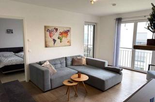 Wohnung kaufen in 94469 Deggendorf, Zuhause am Puls der Stadt – stilvolle 2-Zimmer-Wohnung nahe Bahnhof & Zentrum