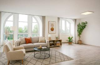 Wohnung kaufen in 15806 Zossen, Ruhig & großzügig – Eigentumswohnung mit zwei modernen Bädern