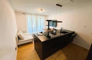 Wohnung kaufen in 71404 Korb, Moderne 3,5 Maisonettewohnung in Korb mit Garten, Terrasse, Balkon und Stellplatz