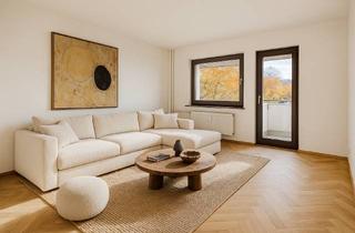 Wohnung kaufen in Londoner Strasse 51, 13349 Wedding, Helle und geräumige, renovierte 4-Zimmer-Familienwohnung in der Londoner Straße