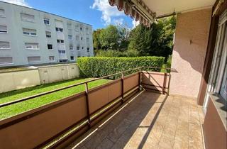 Wohnung kaufen in 73614 Schorndorf, 3-Zimmer Wohnung in Schorndorf - Nord mit Balkon und Stellplatz