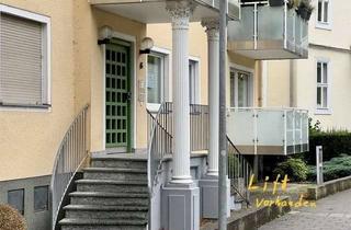 Wohnung kaufen in 31812 Bad Pyrmont, Attraktive 3-Zimmer-Einheit im Herzen von Bad Pyrmont – vielseitig nutzbar als Praxis, Büro oder