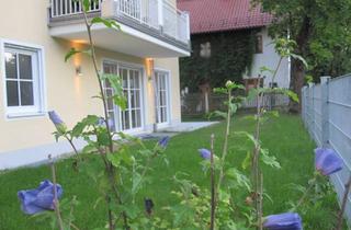 Wohnung kaufen in Forstenrieder Allee 215, 81476 München, 137 m² auf zwei Ebenen - LUXUS PUR Wohnen in hellen Wohnräumen - teilgewerbliche Nutzung möglich