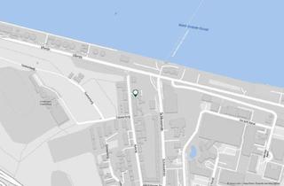 Wohnung kaufen in 24106 Wik, Attraktive Kapitalanlage in Kiel: Neuwertige 2-Zimmer-Wohnung mit Balkon und hoher Energieeffizienz