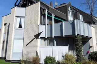 Wohnung kaufen in 37077 Göttingen, 4-Zimmer-Maisonette Wohnung auf dem Nikolausberg