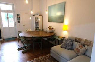 Wohnung kaufen in Dantestrasse 43, 69115 Weststadt, Charmante 3-Zimmer Wohnung mit Balkon in Heidelbergs Weststadt