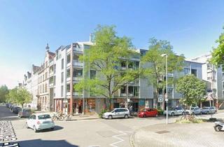 Wohnung kaufen in Markgrafenstraße 17, 78467 Konstanz, Stabile Kapitalanlage: 2,96% Brutto, TG-Stellplatz, Top-Lage in Seenähe, provisionsfrei, Bj 94