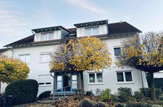 Wohnung kaufen in Finkenstraße 23, 74906 Bad Rappenau, Komfortable 2 1/2-Zimmer-Wohnung, beste Südlage, Finkenstraße 23, 74906 Bad